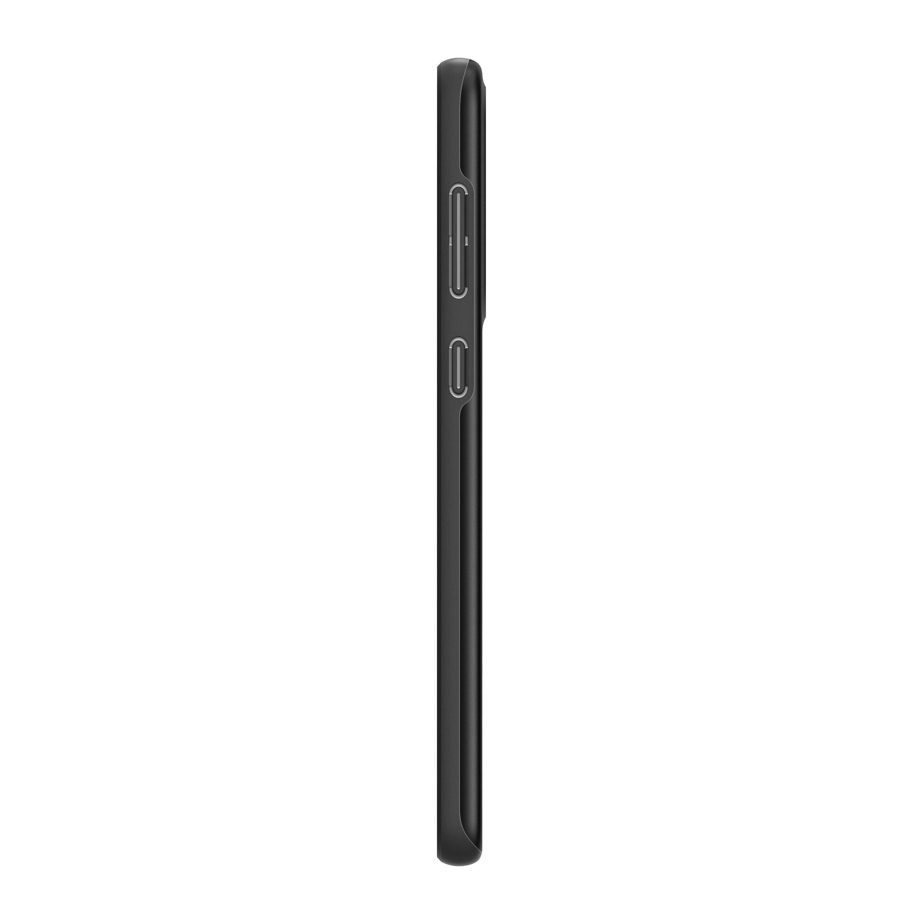 Cover Thin Fit Samsung Galaxy A33 Black