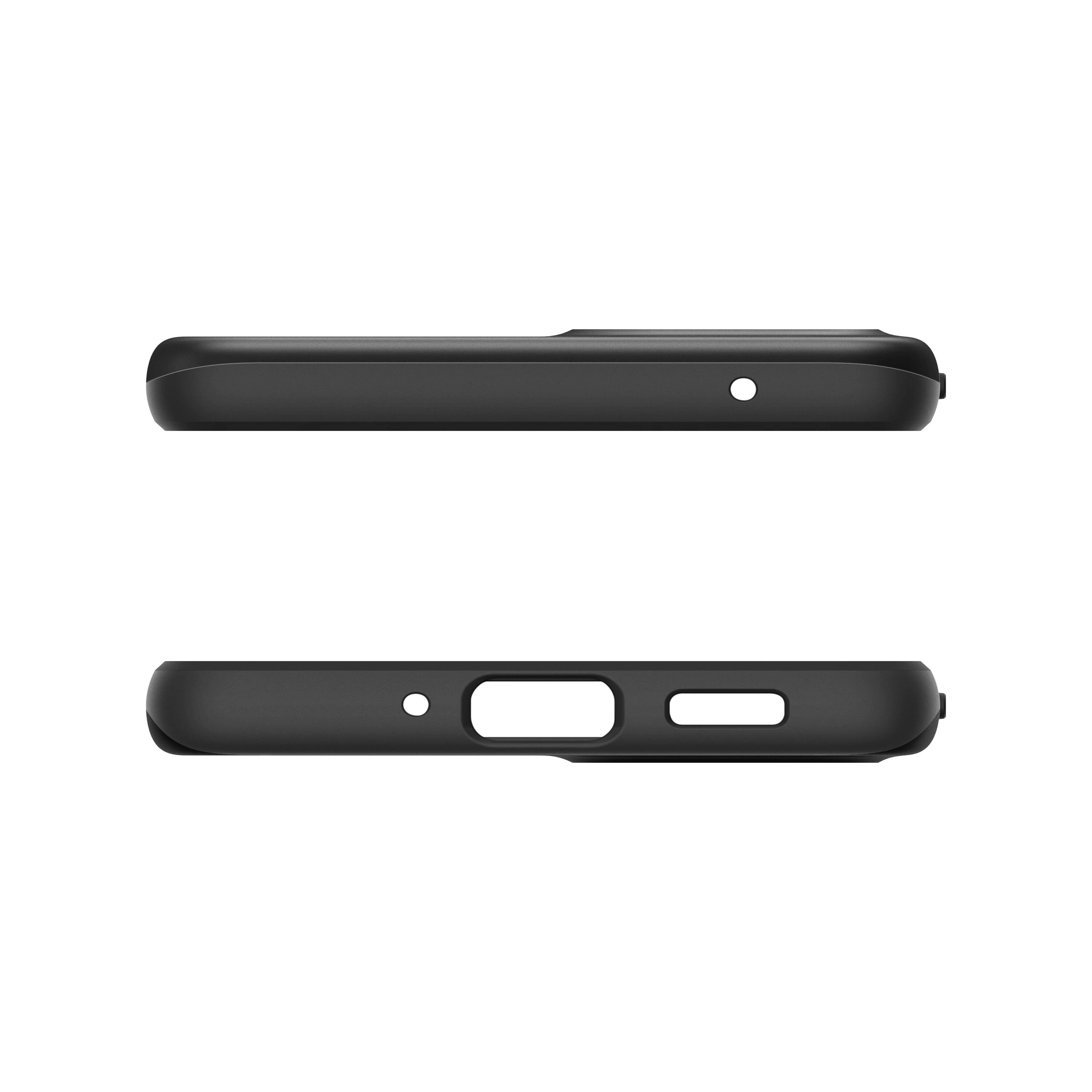 Cover Thin Fit Samsung Galaxy A33 Black