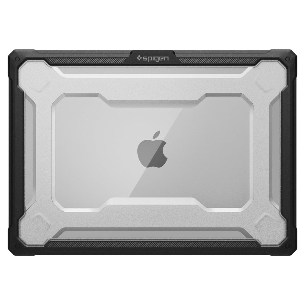 Cover Rugged Armor MacBook Pro 14.2 2021/2022 Black