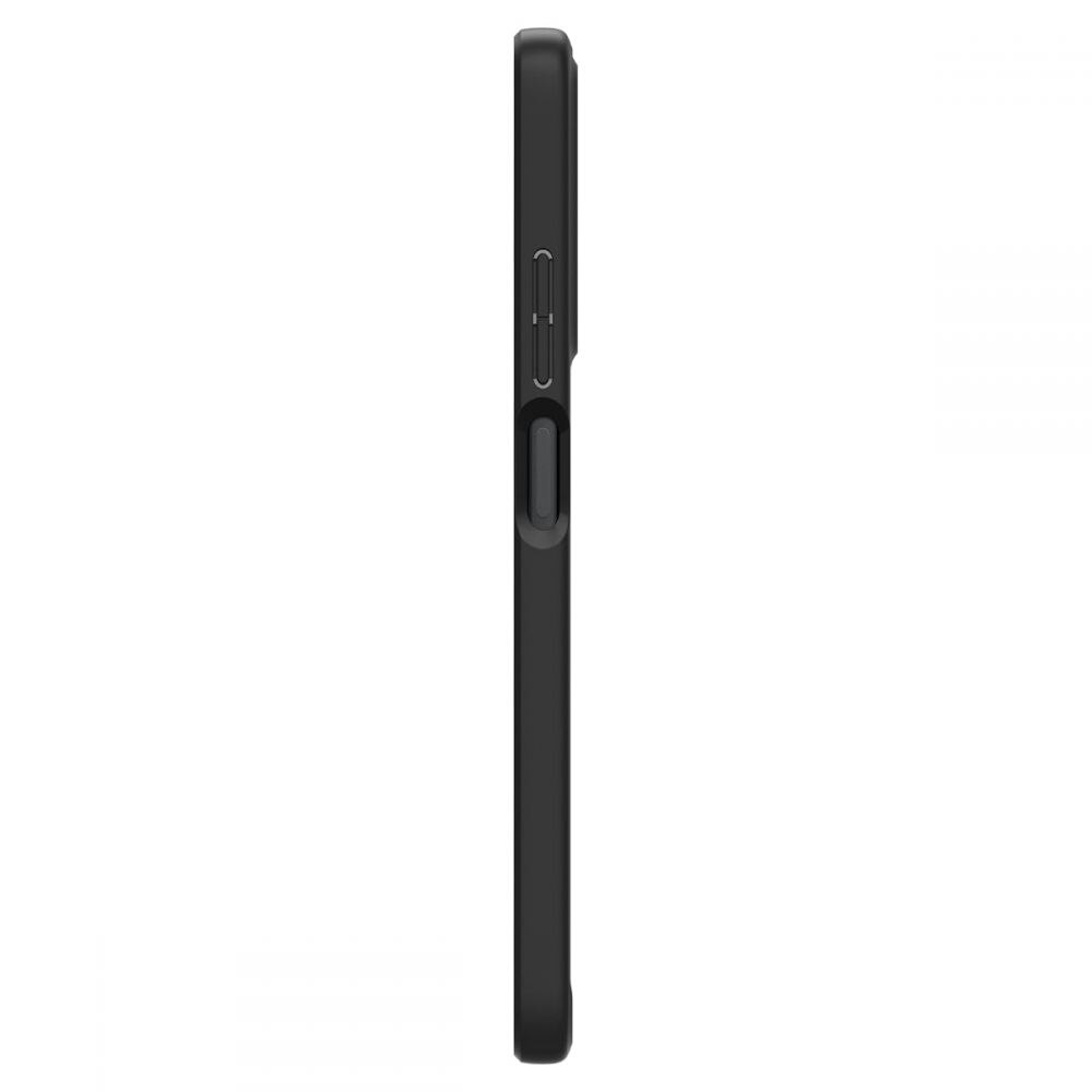 Cover Ultra Hybrid Xiaomi Redmi Note 11 Matte Black