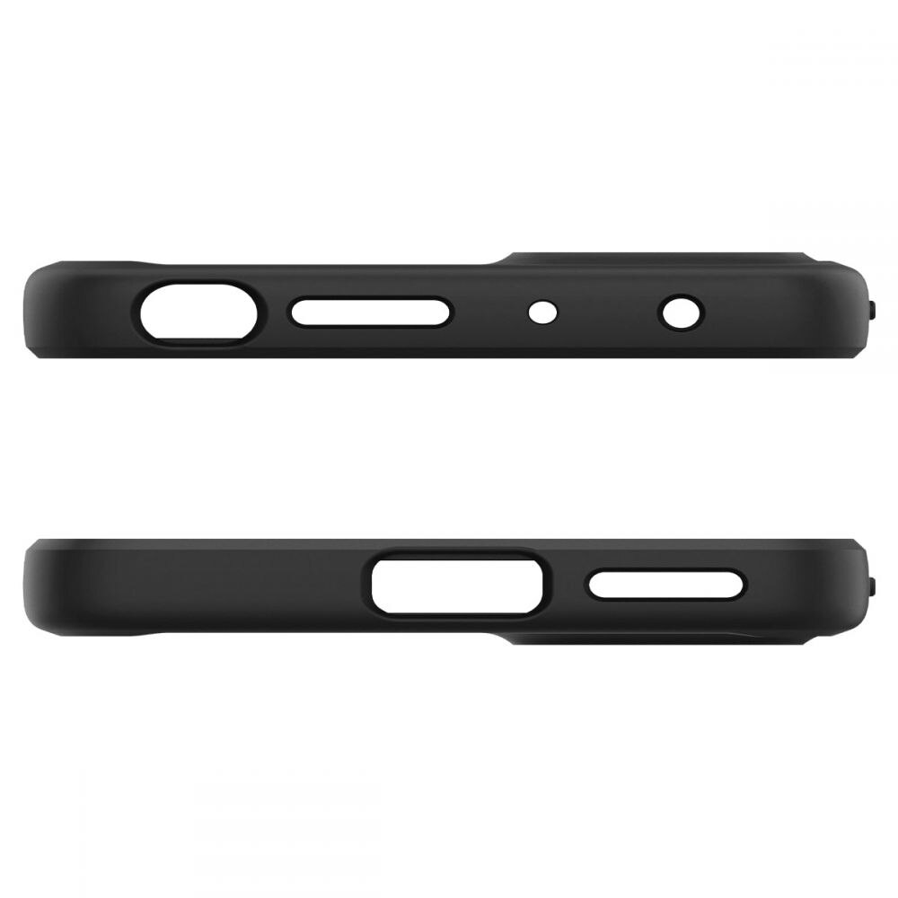 Cover Ultra Hybrid Xiaomi Redmi Note 11 Matte Black