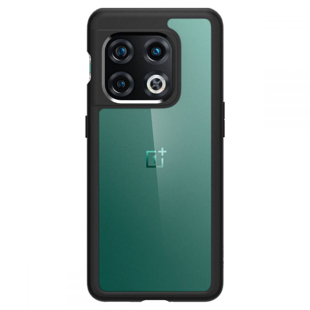 Cover Ultra Hybrid OnePlus 10 Pro Matte Black