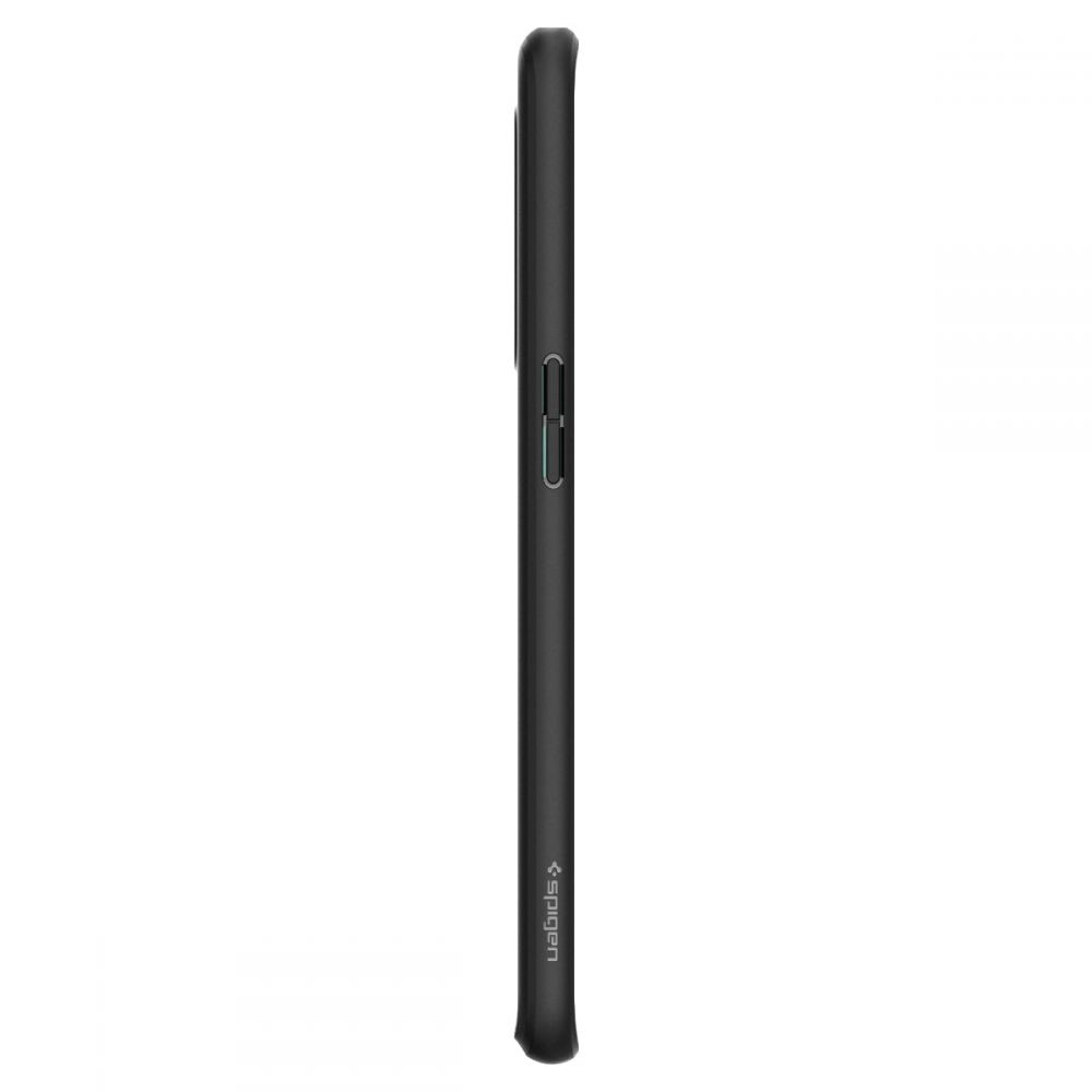 Cover Ultra Hybrid OnePlus 10 Pro Matte Black