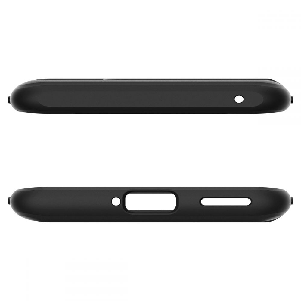 Cover Ultra Hybrid OnePlus 10 Pro Matte Black