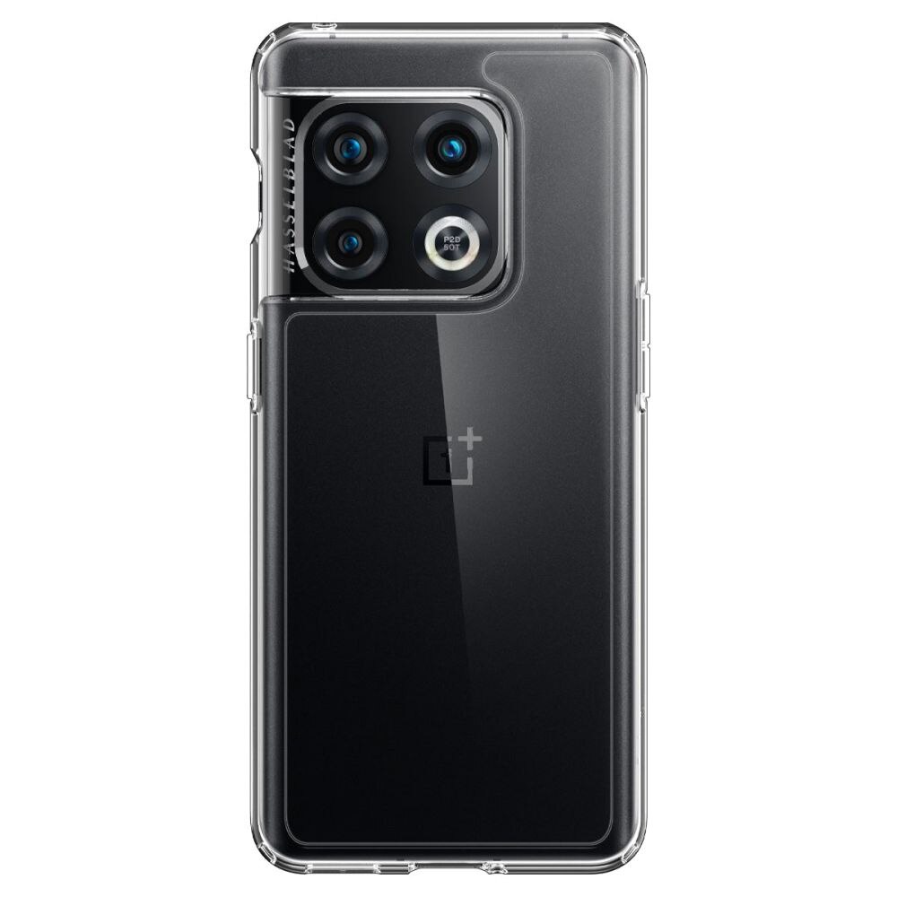 Cover Ultra Hybrid OnePlus 10 Pro Crystal Clear