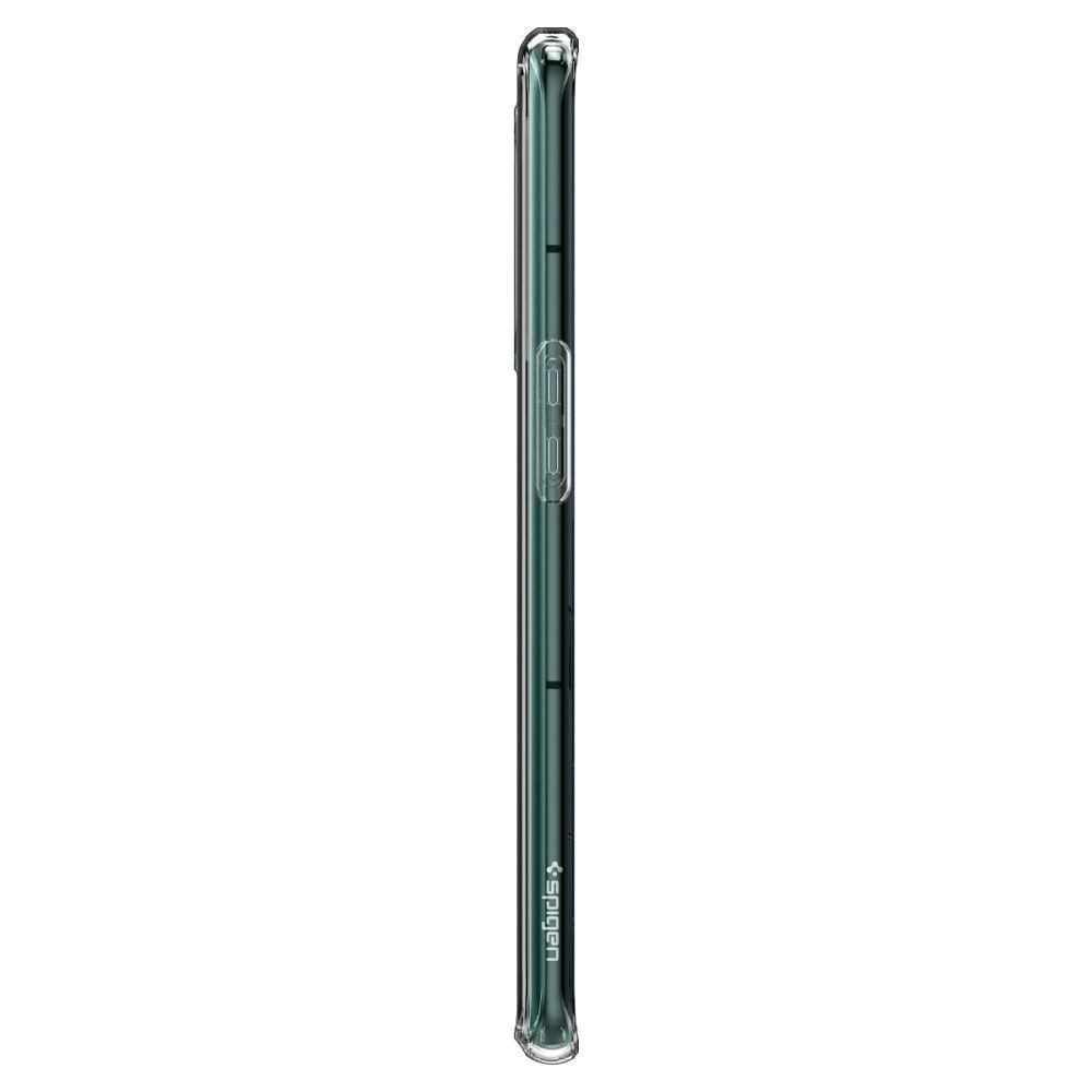 Cover Ultra Hybrid OnePlus 10 Pro Crystal Clear