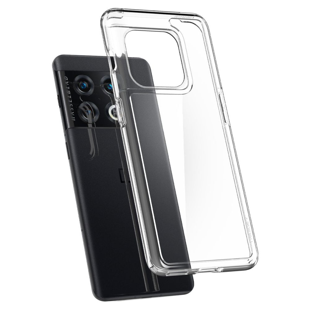 Cover Ultra Hybrid OnePlus 10 Pro Crystal Clear