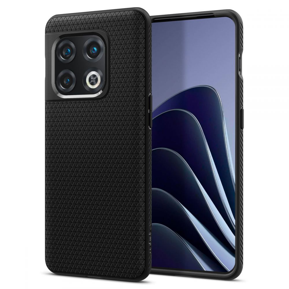 Cover Liquid Air OnePlus 10 Pro Black