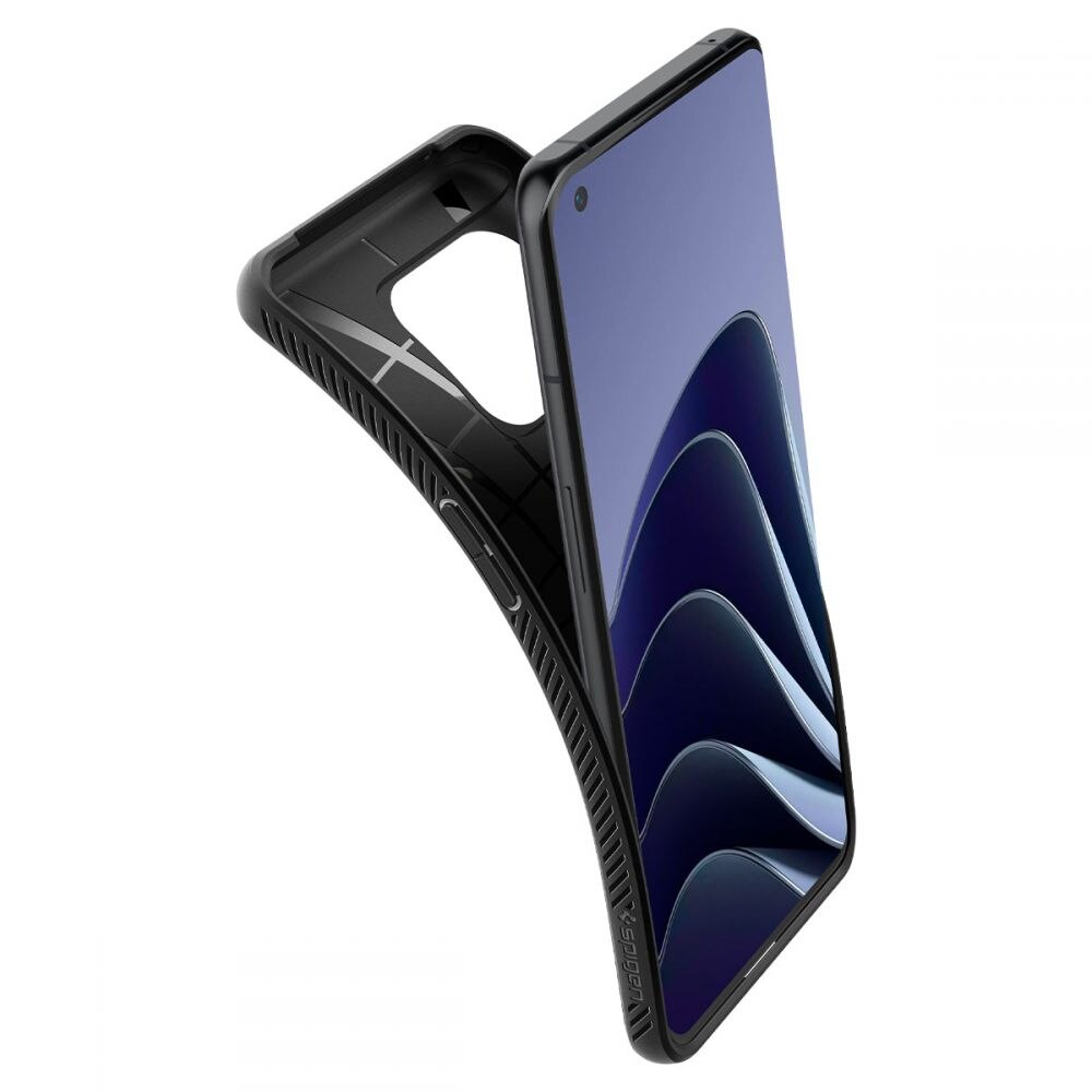 Cover Liquid Air OnePlus 10 Pro Black