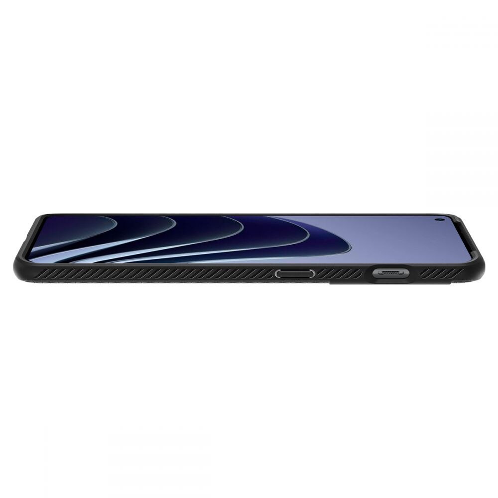 Cover Liquid Air OnePlus 10 Pro Black