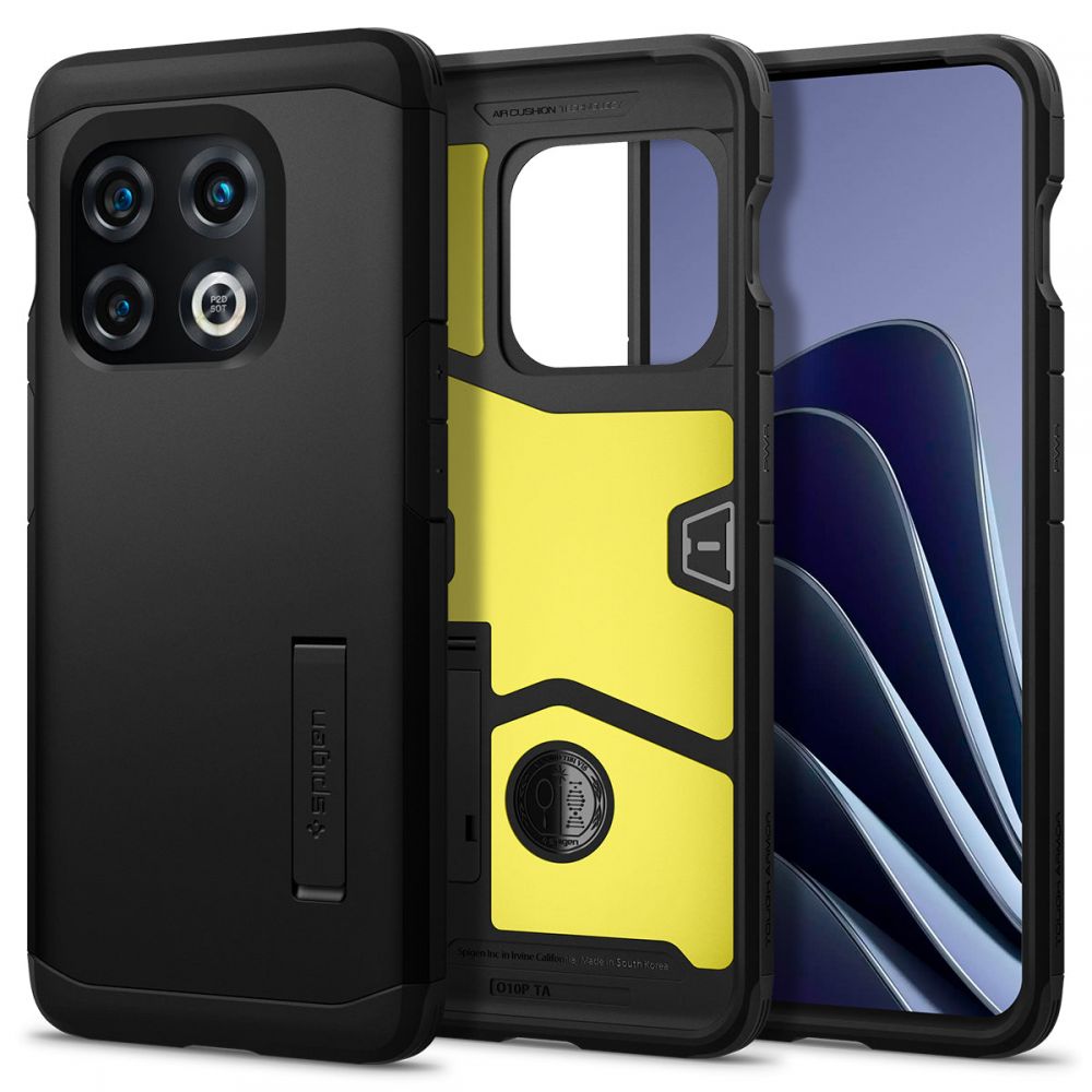 Cover Tough Armor OnePlus 10 Pro Black