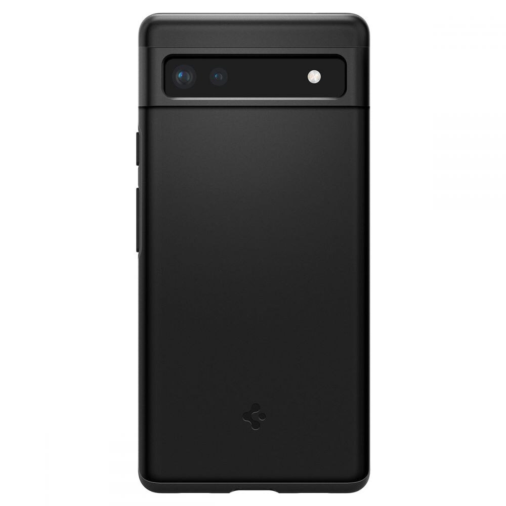 Cover Thin Fit Google Pixel 6a Black