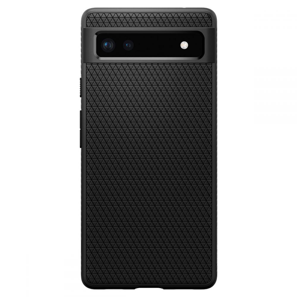 Cover Liquid Air Google Pixel 6a Black