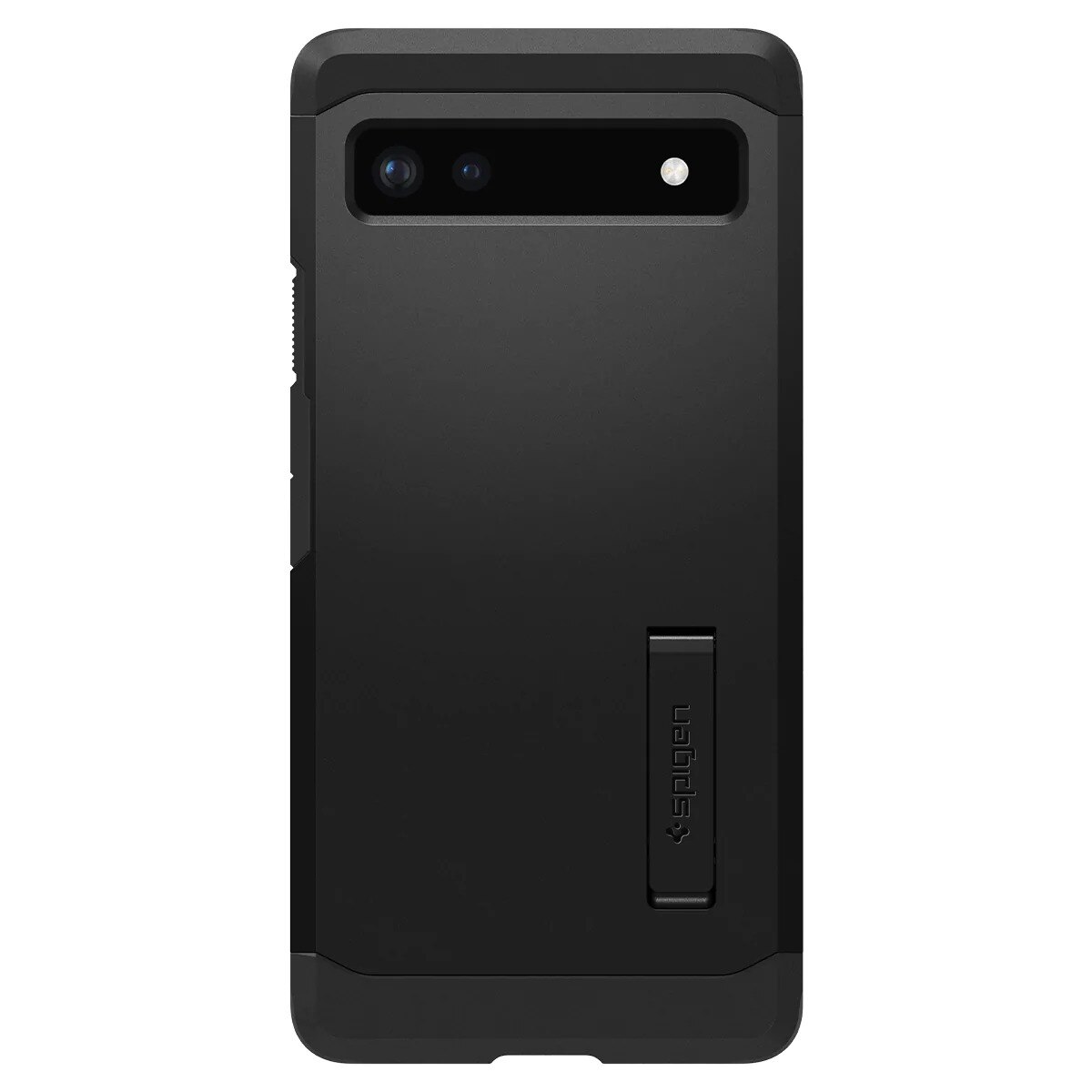 Cover Tough Armor Google Pixel 6a Black