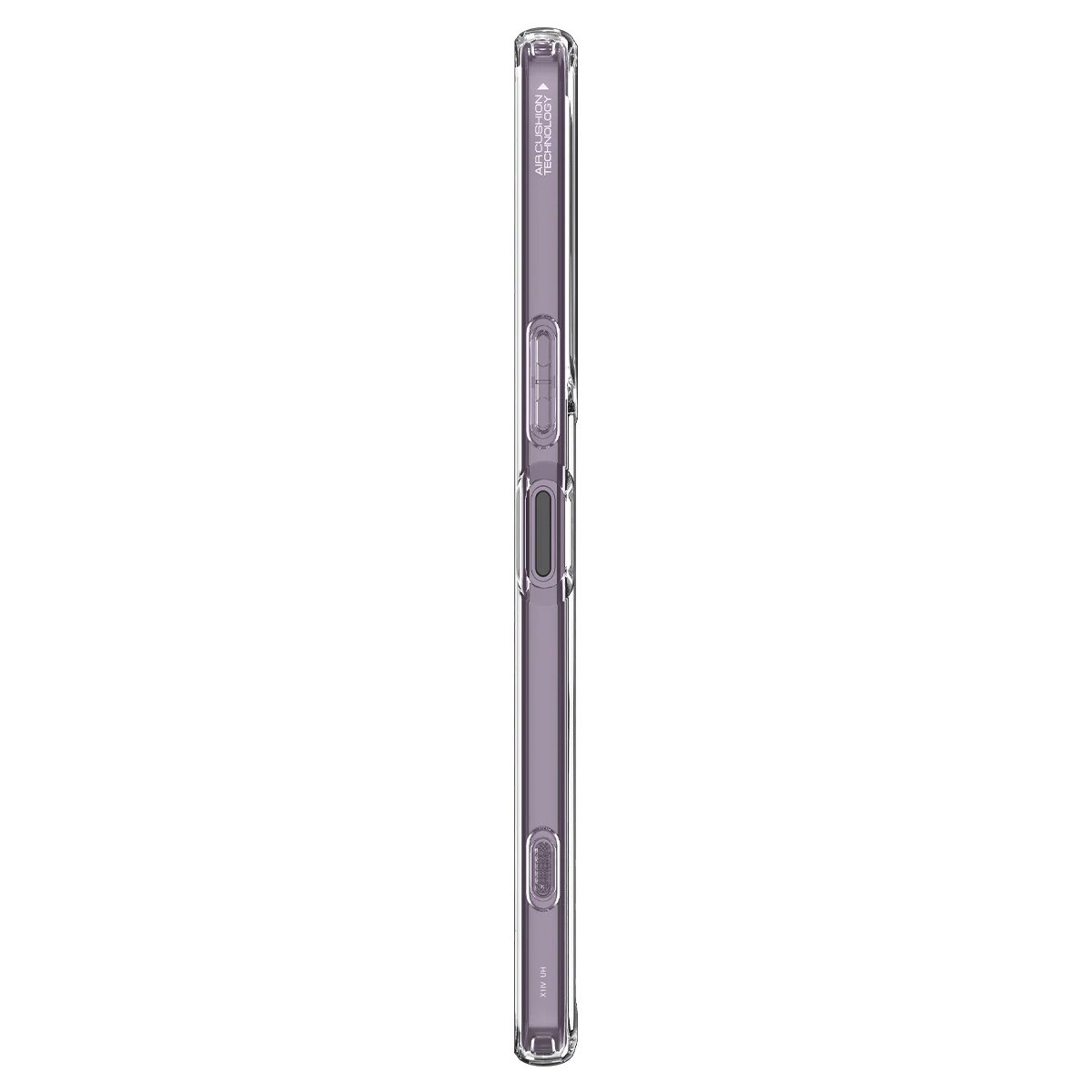 Cover Ultra Hybrid Sony Xperia 1 IV Crystal Clear