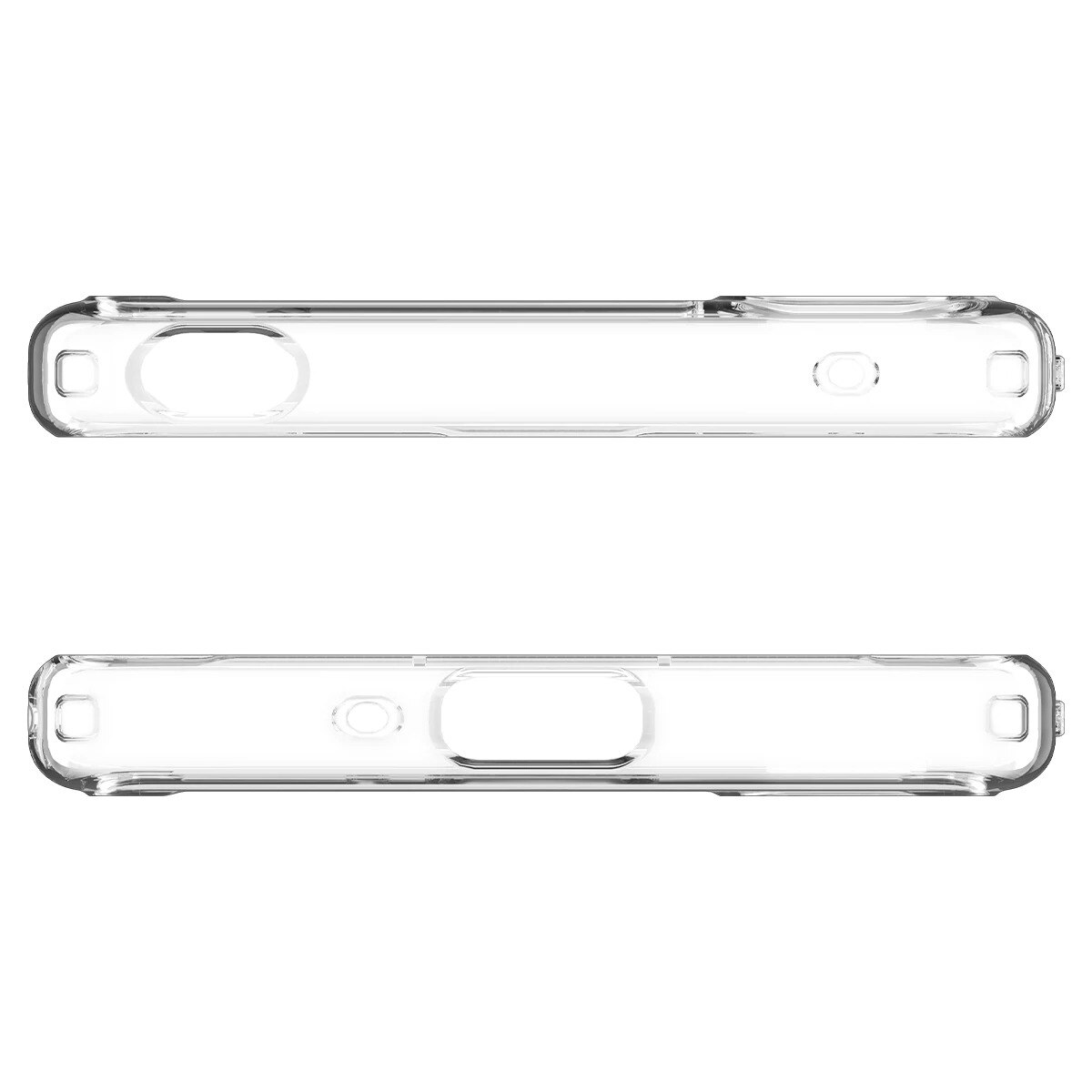 Cover Ultra Hybrid Sony Xperia 10 iV Crystal Clear