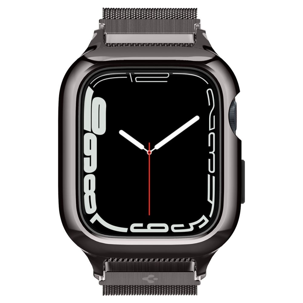 Cover Metal Fit Pro Apple Watch 44mm Graphite