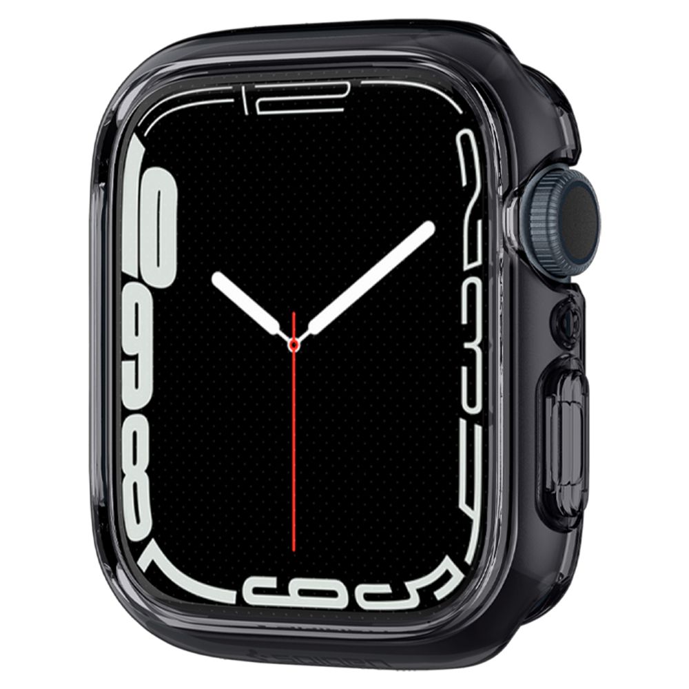 Cover Ultra Hybrid Apple Watch 45mm Series 9 Space Crystal