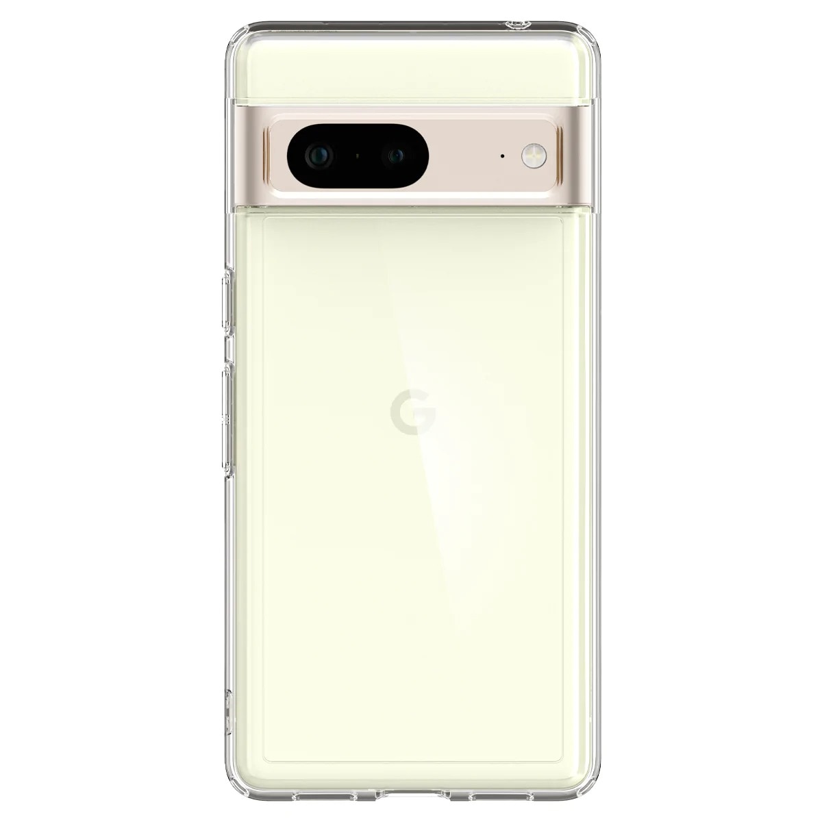 Cover Ultra Hybrid Google Pixel 7 Clear