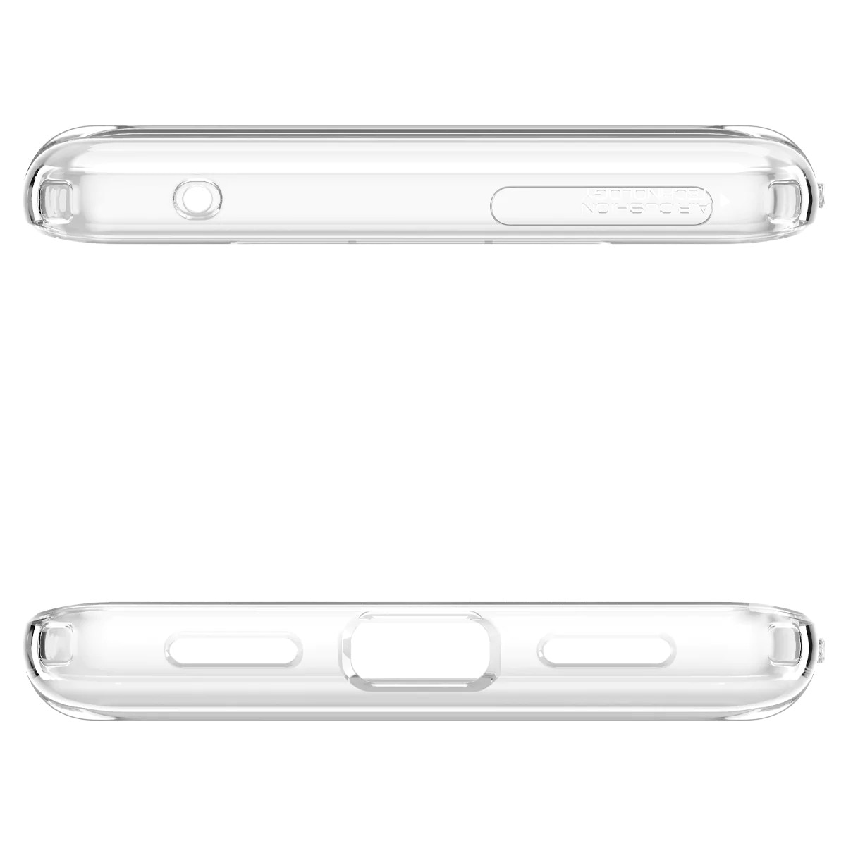 Cover Ultra Hybrid Google Pixel 7 Clear