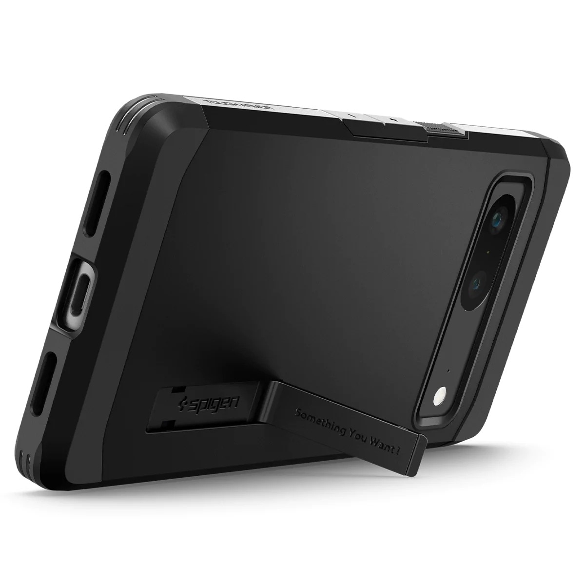 Cover Tough Armor Google Pixel 7 Black