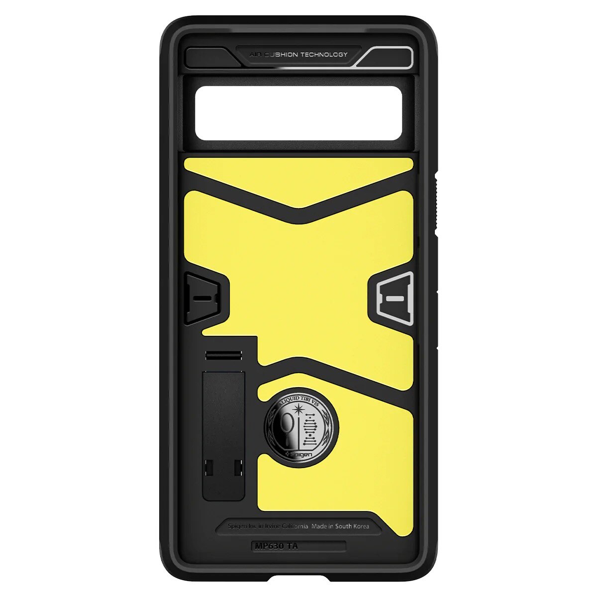 Cover Tough Armor Google Pixel 7 Black