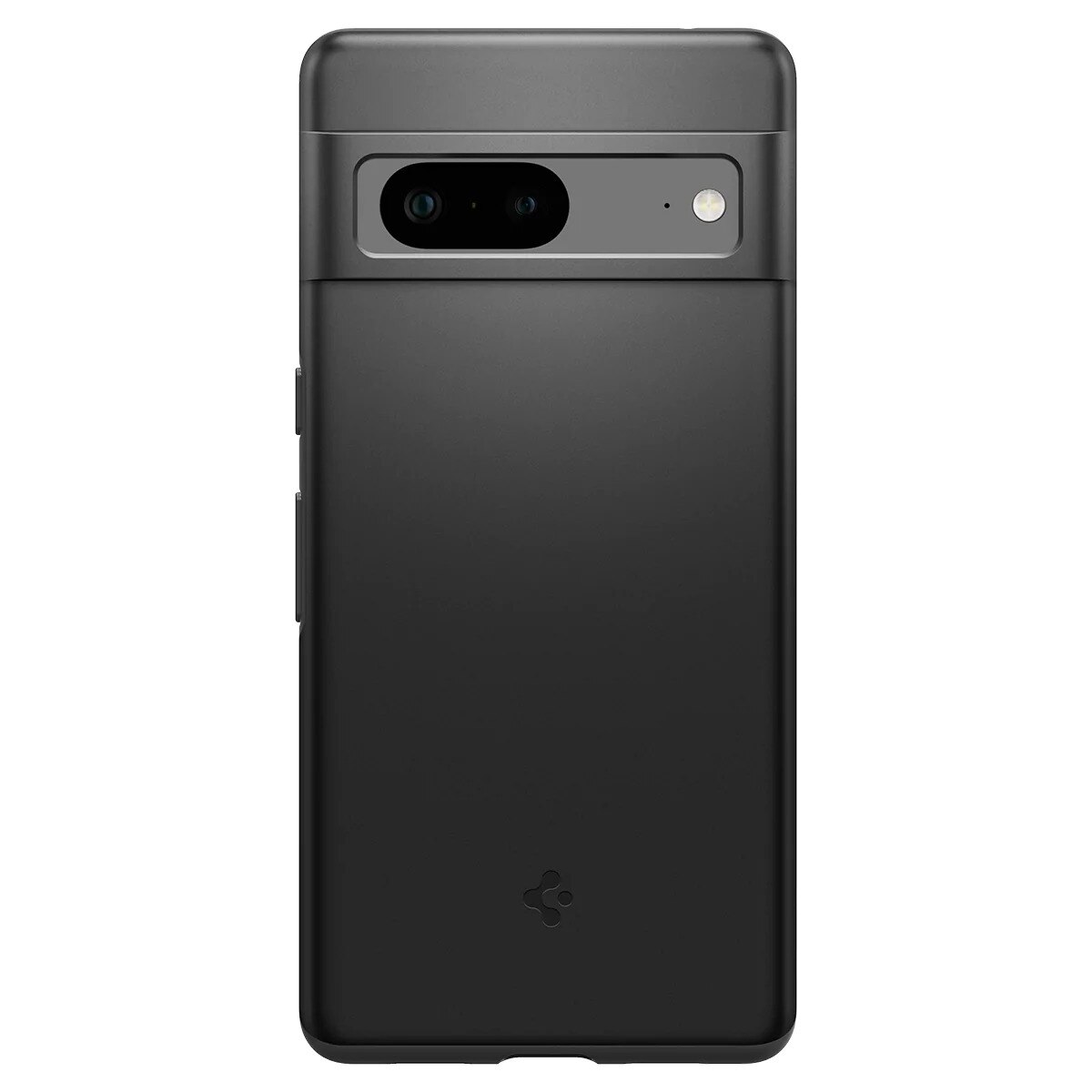 Cover Thin Fit Google Pixel 7 Black