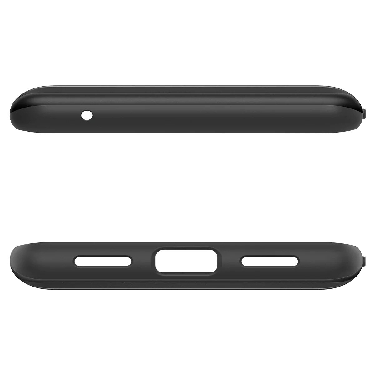 Cover Thin Fit Google Pixel 7 Black