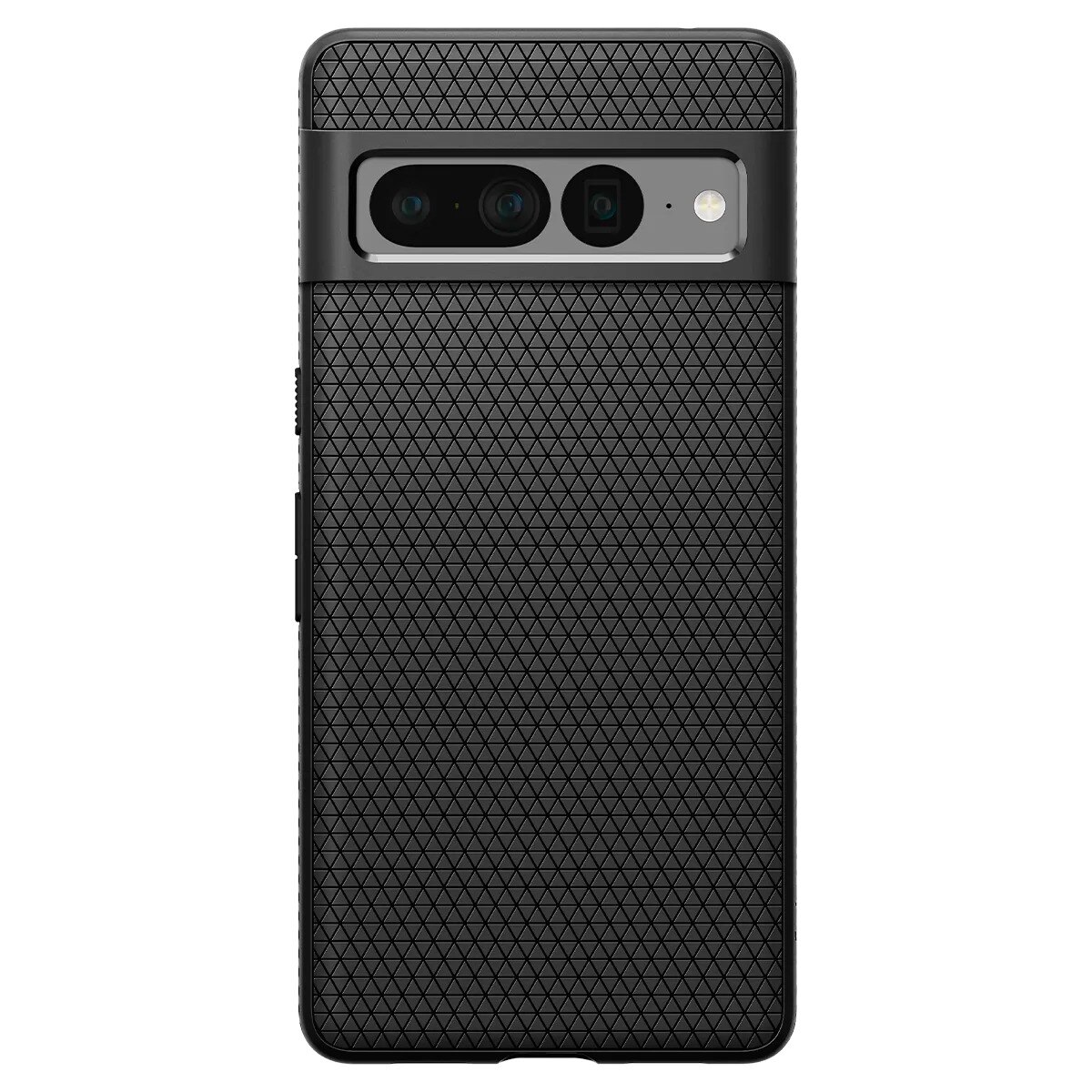 Cover Liquid Air Google Pixel 7 Pro Black