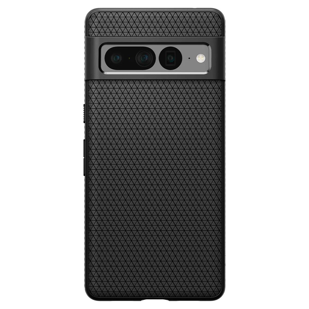 Cover Liquid Air Google Pixel 7 Pro Black