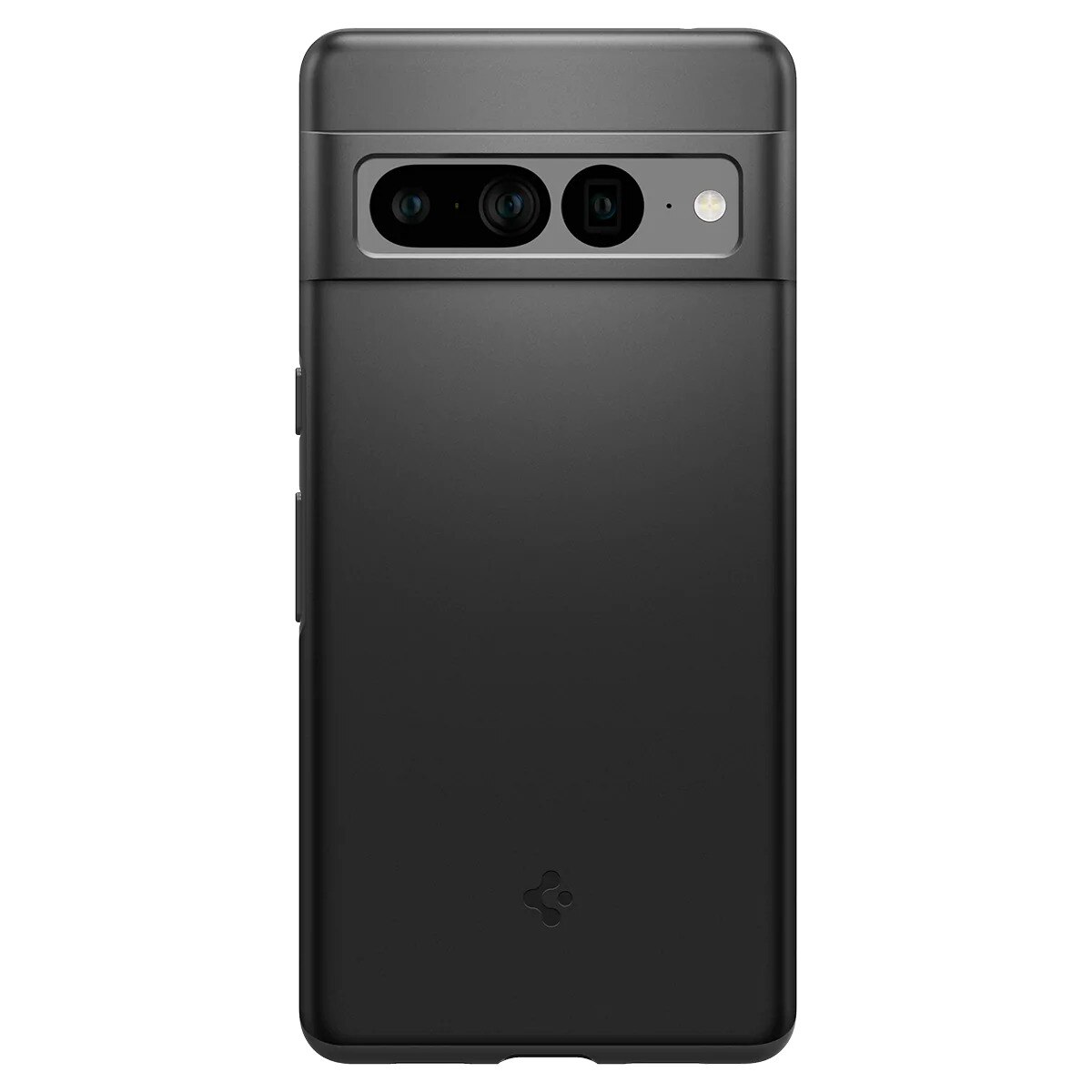 Cover Thin Fit Google Pixel 7 Pro Black