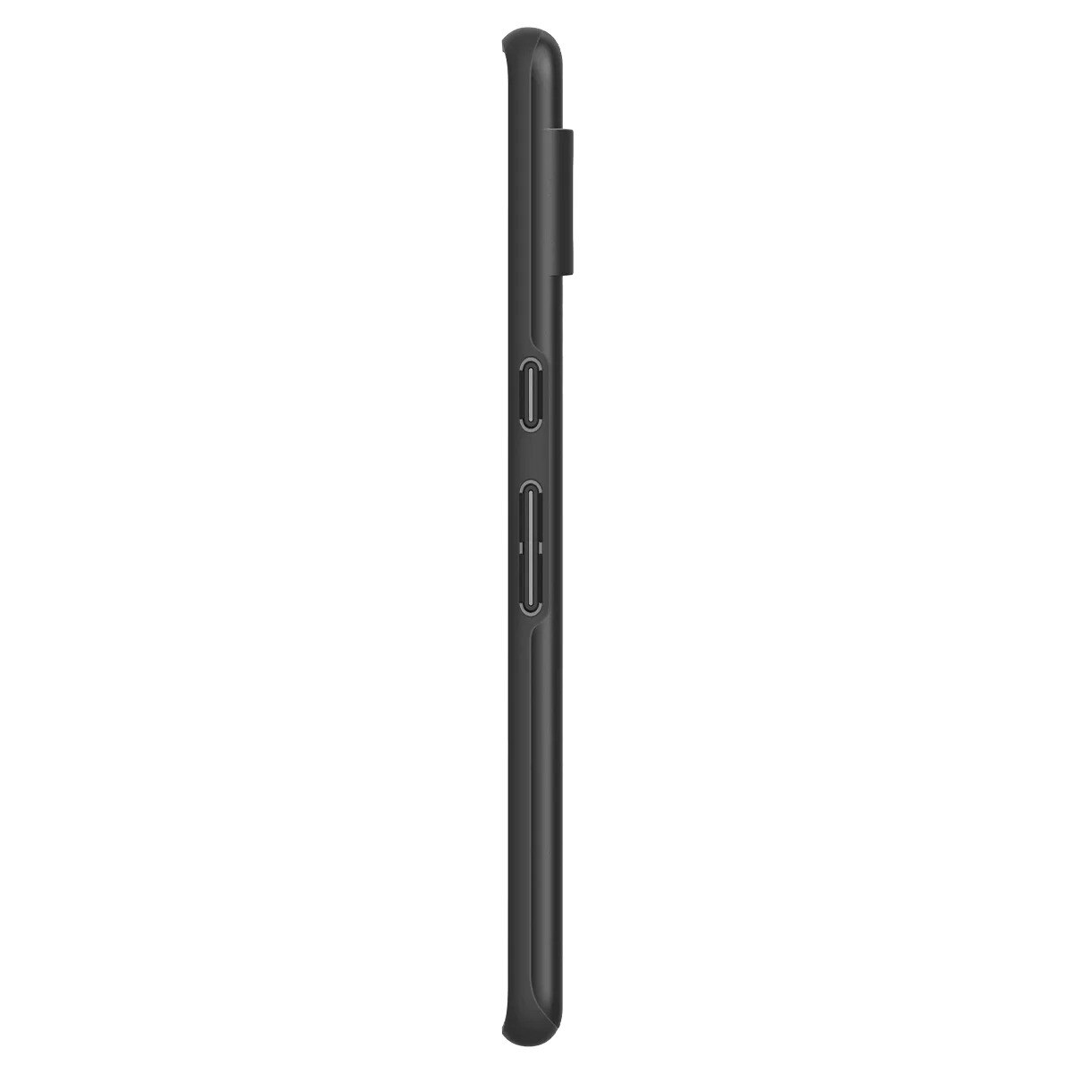 Cover Thin Fit Google Pixel 7 Pro Black