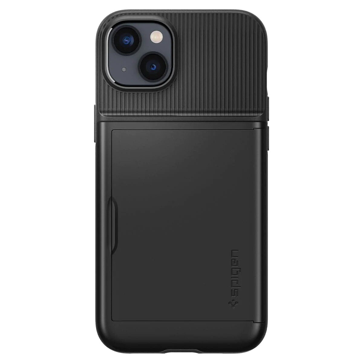 Cover Slim Armor CS iPhone 14 Black