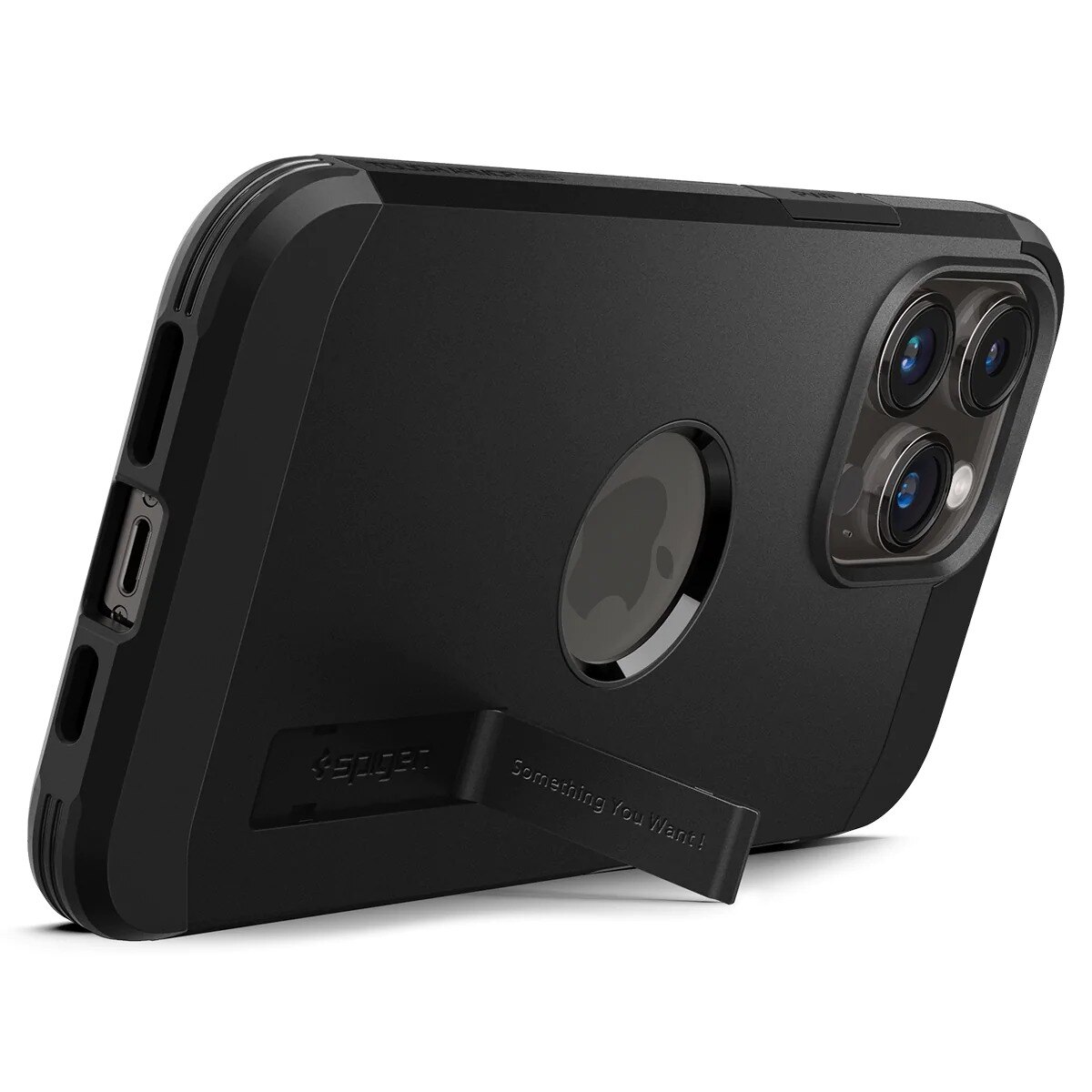Cover Tough Armor Mag iPhone 14 Pro Max Black
