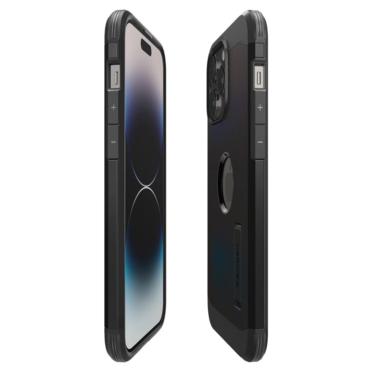 Cover Tough Armor Mag iPhone 14 Pro Max Black