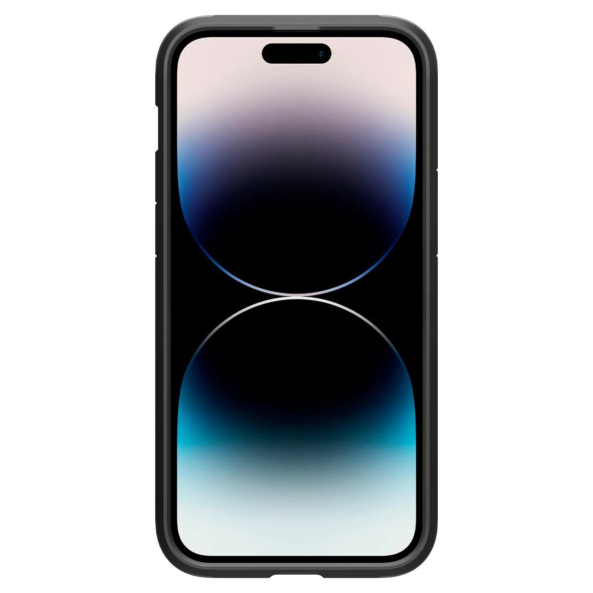 Cover Tough Armor Mag iPhone 14 Pro Max Black
