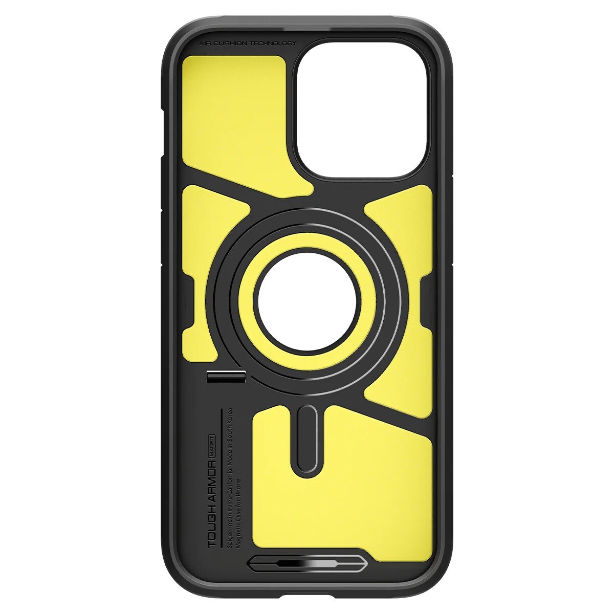 Cover Tough Armor Mag iPhone 14 Pro Black