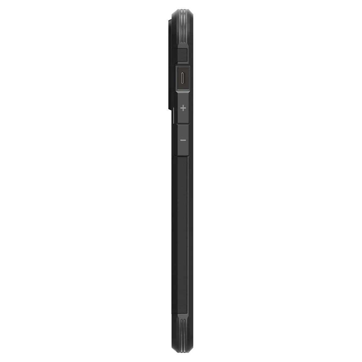 Cover Tough Armor Mag iPhone 14 Pro Max Black