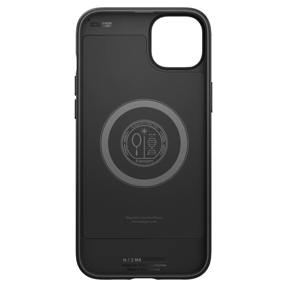 Cover Mag Armor iPhone 14 Black