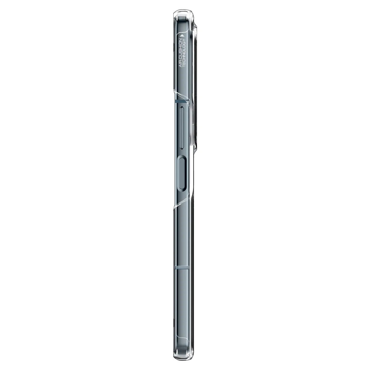 Cover Ultra Hybrid Samsung Galaxy Z Fold 4 Crystal Clear