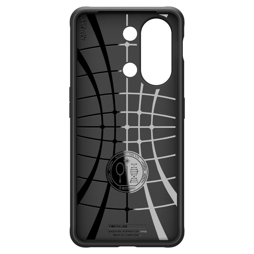 Case Rugged Armor OnePlus Nord 3 Black
