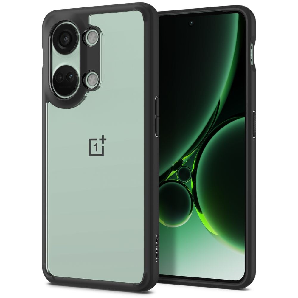 Cover Ultra Hybrid OnePlus Nord 3 Matte Black