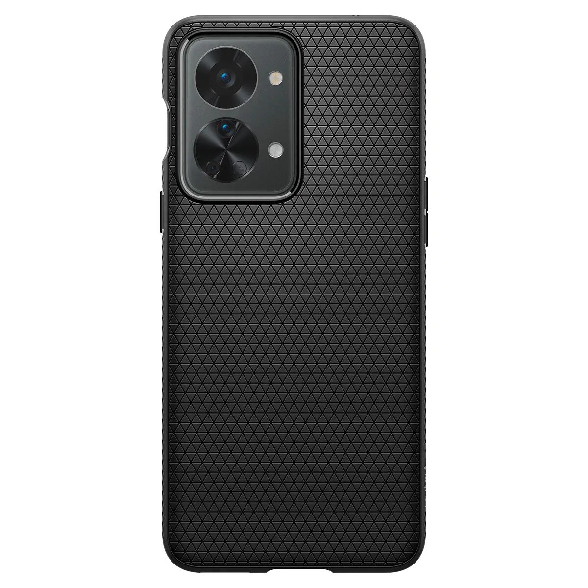 Cover Liquid Air OnePlus Nord 2T 5G Black