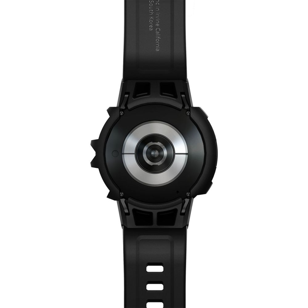 Rugged Armor Pro Samsung Galaxy Watch 5 44mm Black