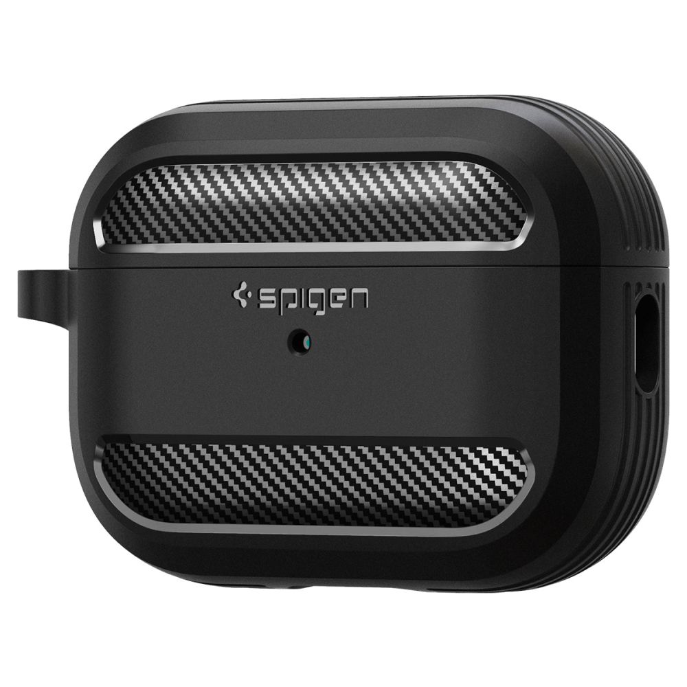 Case Rugged Armor AirPods Pro 2 Black