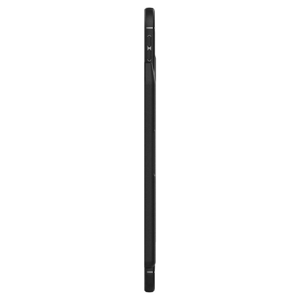 Cover Rugged Armor iPad 10.9 10th Gen (2022) Black