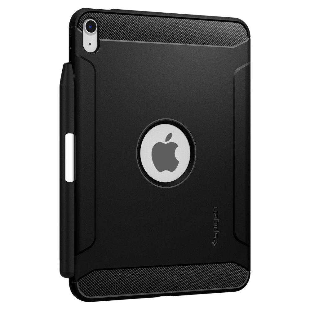 Cover Rugged Armor iPad 10.9 10th Gen (2022) Black