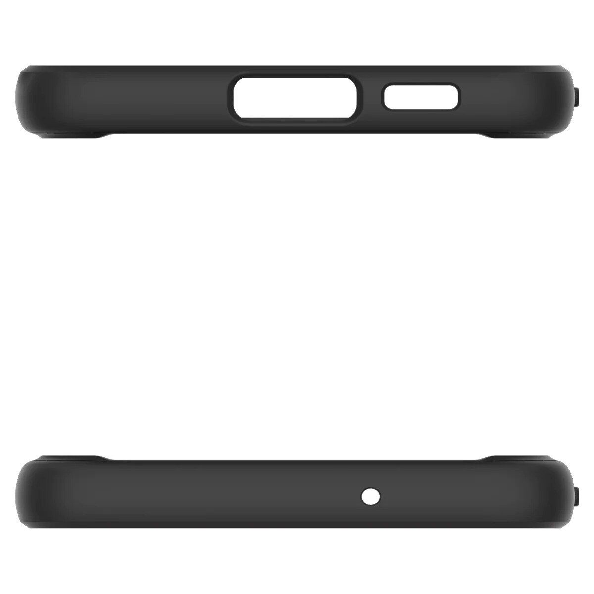 Cover Ultra Hybrid Samsung Galaxy S23 Matte Black