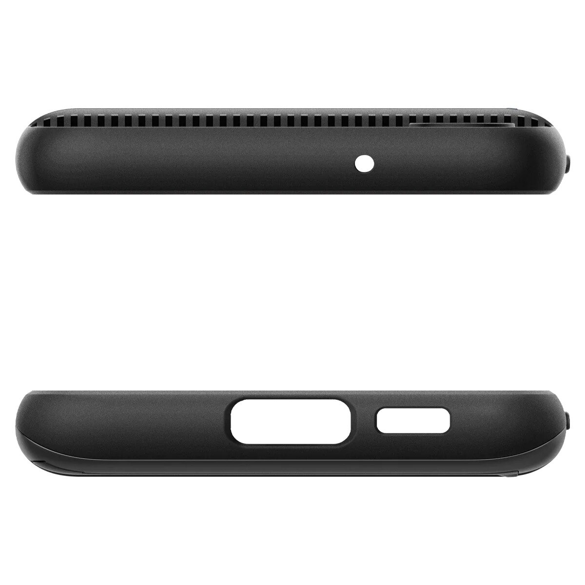 Cover Slim Armor CS Samsung Galaxy S23 Plus Black