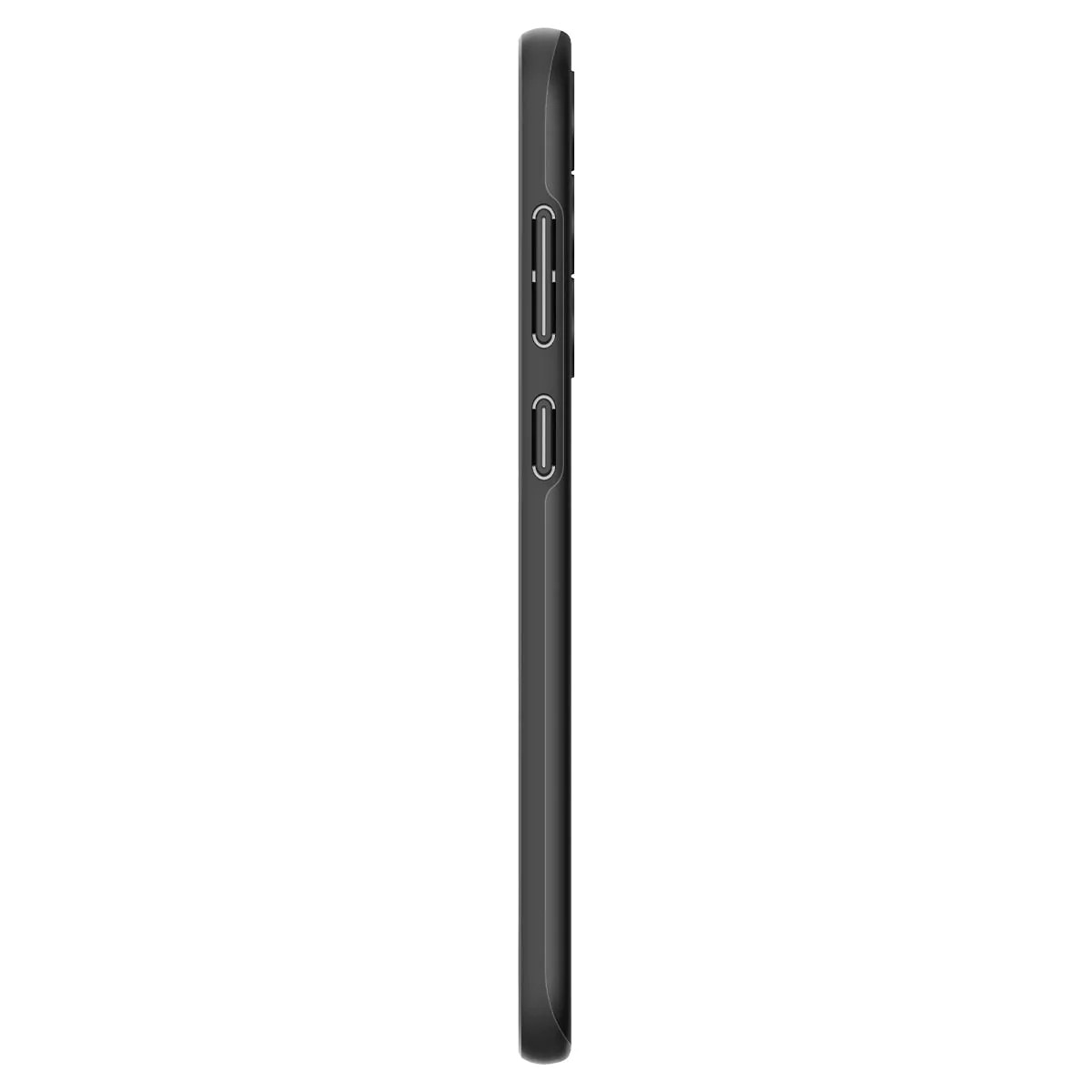 Cover Thin Fit Samsung Galaxy S23 Plus Black